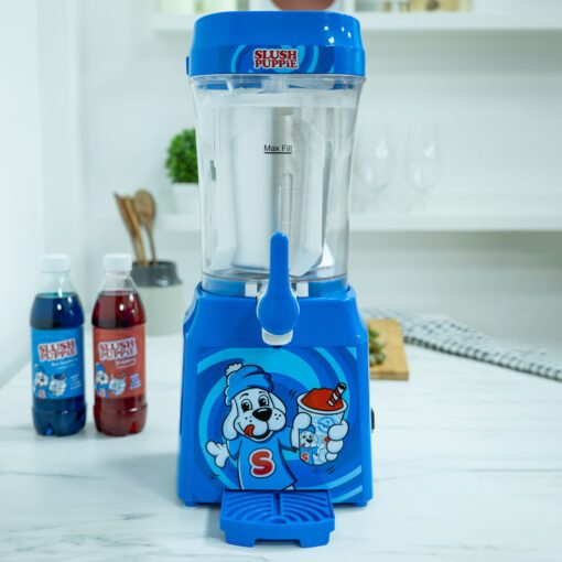 Slush Puppy machine - Nieuw model